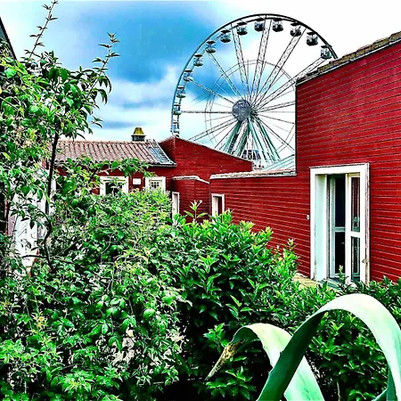 Vue Sur Le Vieux Port Apartment *