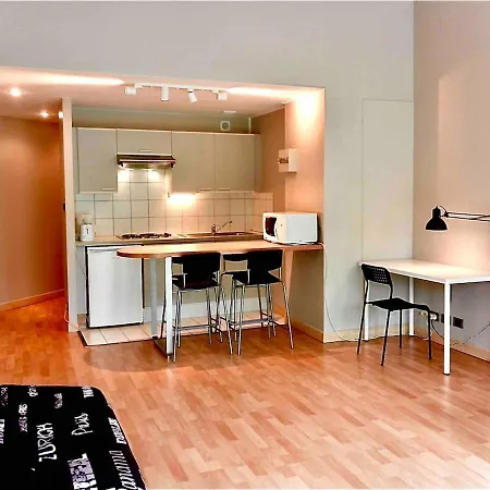Apartment Vue Sur Le Vieux Port *